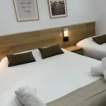Alogar Πανσιόν