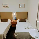 Πανσιόν Alogar Βαρκελώνη