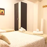 Alogar Πανσιόν 2*