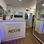Πανσιόν Alogar