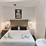 Πανσιόν Alogar