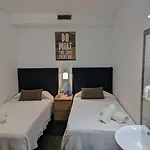 Alogar Πανσιόν Βαρκελώνη