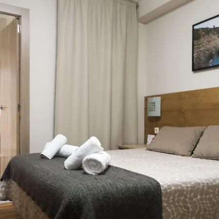 Alogar 2* Barcelona