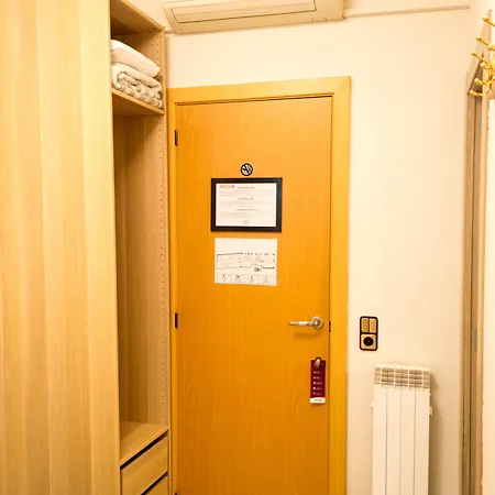 Alogar 2* Barcelona