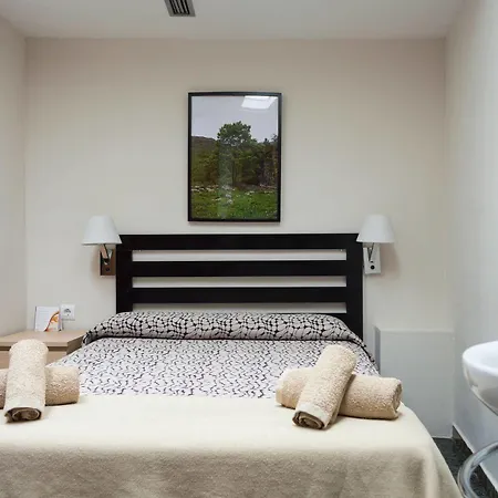 Alogar Guest house