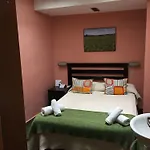 阿鲁阁旅馆 2* 巴塞罗那