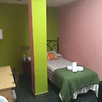 阿鲁阁旅馆 2* 巴塞罗那