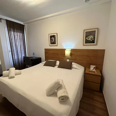 阿鲁阁旅馆 巴塞罗那