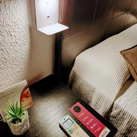 招待所 阿鲁阁旅馆 巴塞罗那