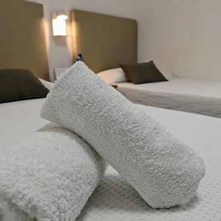 招待所 阿鲁阁旅馆 巴塞罗那