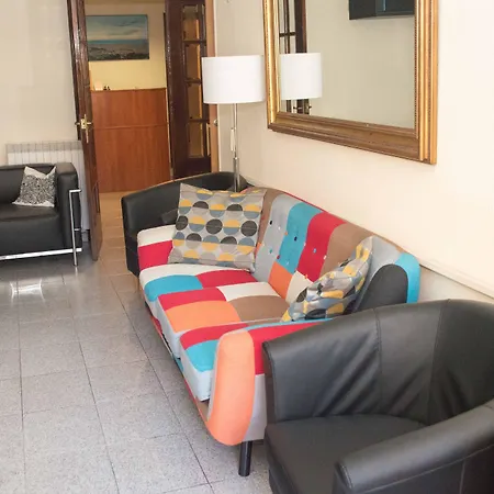 Casa de hóspedes Alogar Barcelona