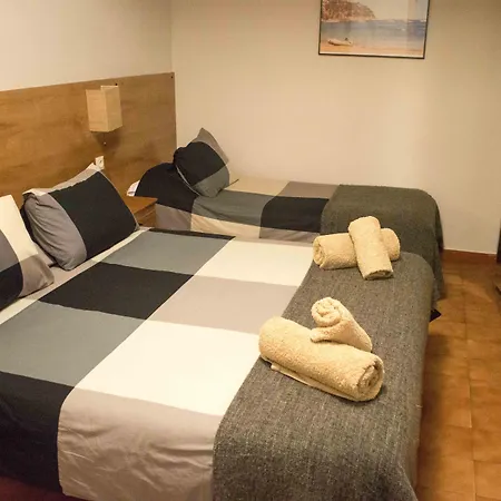 Alogar Casa de hóspedes