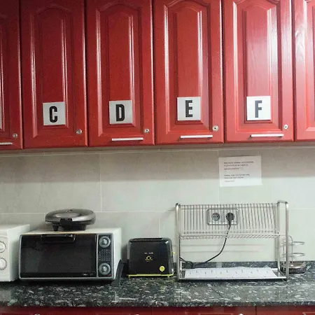 Casa de hóspedes Alogar