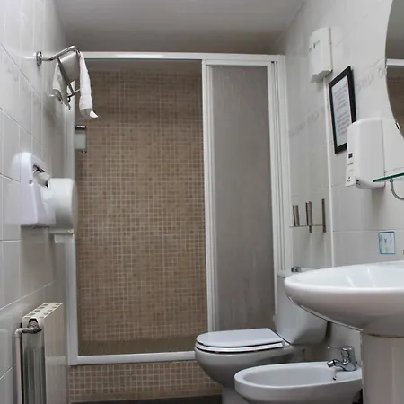 Alogar Casa de hóspedes Barcelona