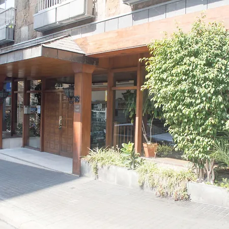 Alogar Casa de hóspedes