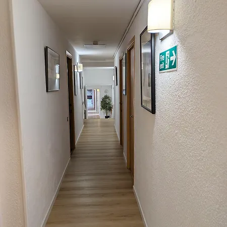 Alogar Casa de hóspedes Barcelona