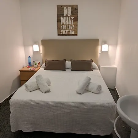 Alogar 2* Barcelona