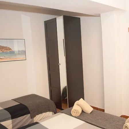 阿鲁阁旅馆 招待所 巴塞罗那