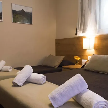招待所 阿鲁阁旅馆 2*