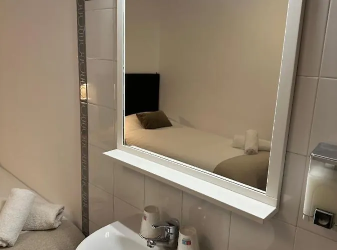 Alogar Casa de hóspedes Barcelona