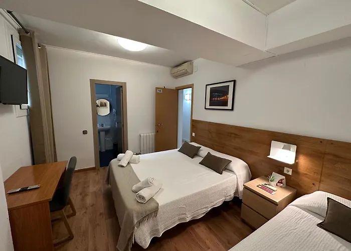 Casa de hóspedes Alogar 2*