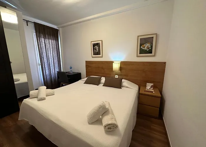 Alogar Barcelona