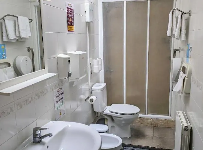 Vendégház Alogar 2*