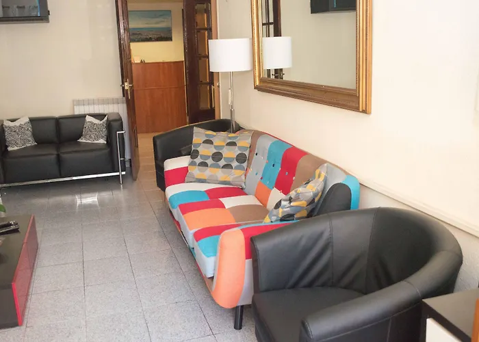 Gæstehus Alogar Barcelona