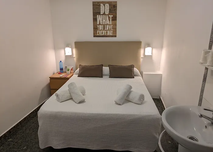 Alogar 2* Barcelona