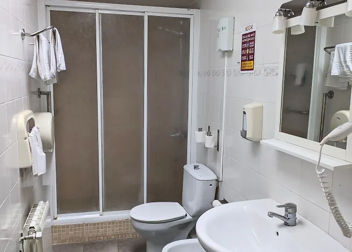 Gæstehus Alogar Barcelona