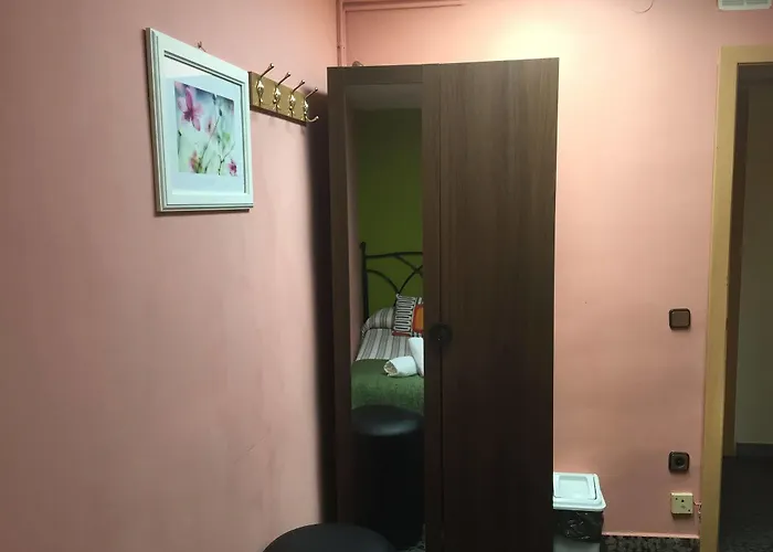 Casa de hóspedes Alogar 2*