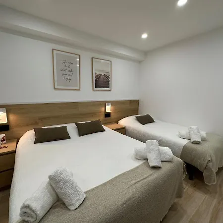 Alogar Βαρκελώνη