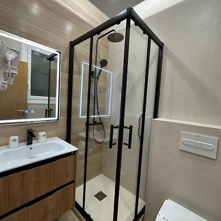 Alogar Βαρκελώνη