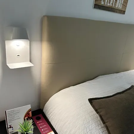 Gæstehus Alogar 2*
