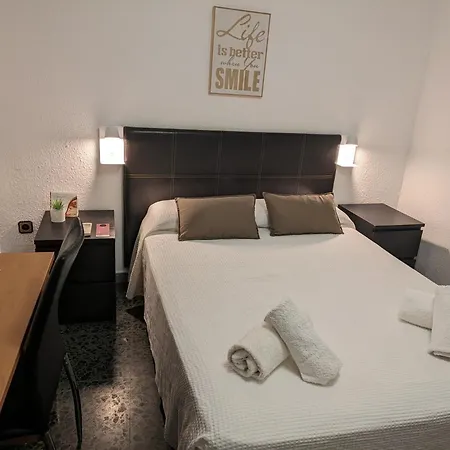 Alogar Πανσιόν 2*