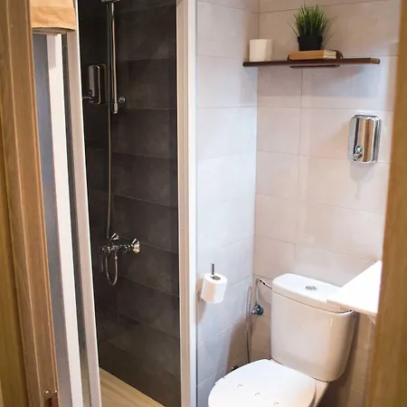 Πανσιόν Alogar 2*