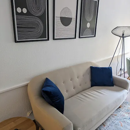 Alogar Πανσιόν