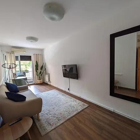 Πανσιόν Alogar Βαρκελώνη