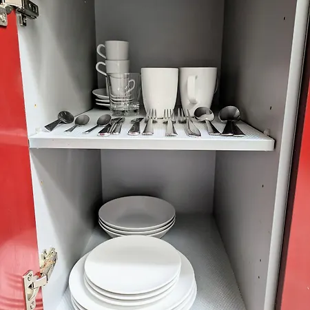 Gæstehus Alogar 2*