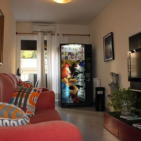 Alogar Πανσιόν