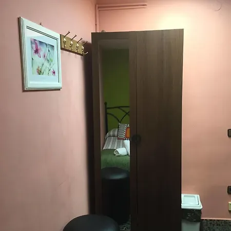 Πανσιόν Alogar 2*