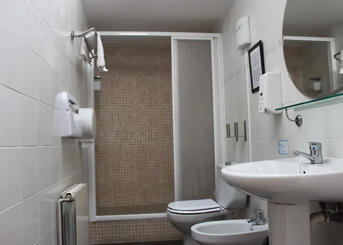 Alogar Vendégház Barcelona