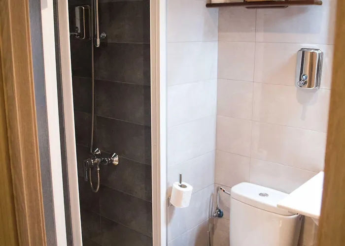 Vendégház Alogar 2*