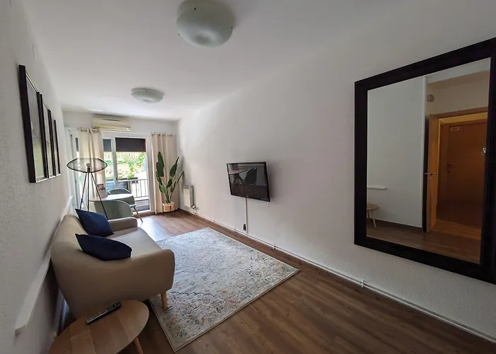 Vendégház Alogar Barcelona