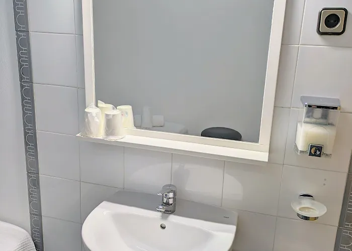 Vendégház Alogar 2*