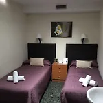 بيت ضيافة هوستال ألوغار