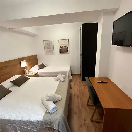 Alogar Maison d'hôtes 2*