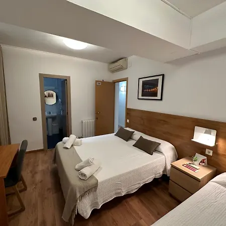 Maison d'hôtes Alogar 2*