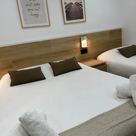 Alogar Gæstehus