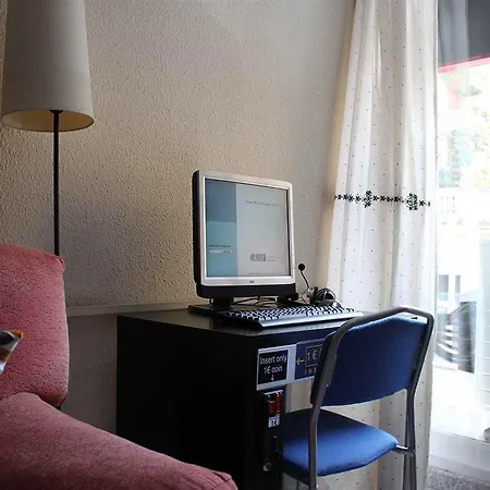 Alogar Maison d'hôtes 2*